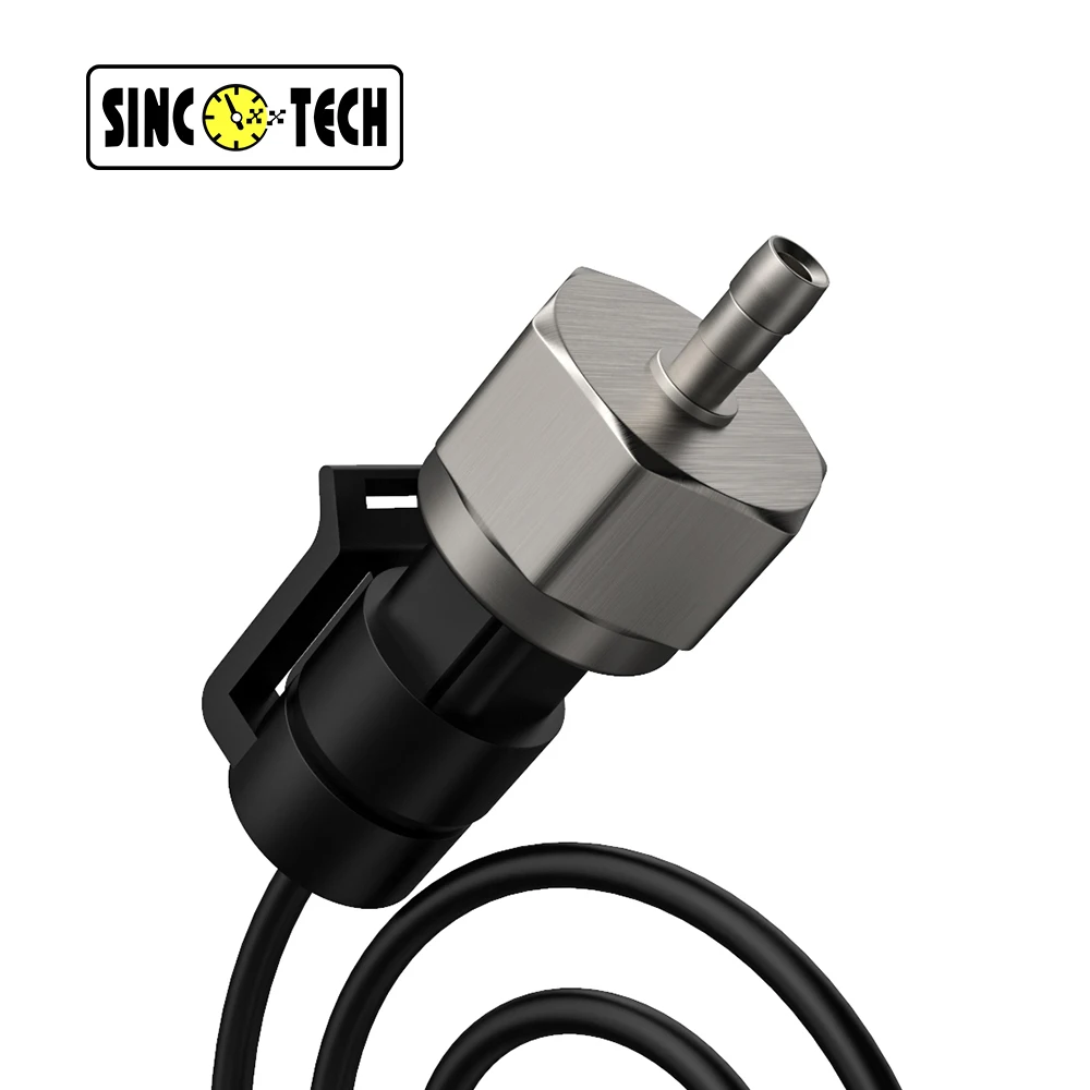 

SincoTech Automotive Electronic Turbo Boost Sensor