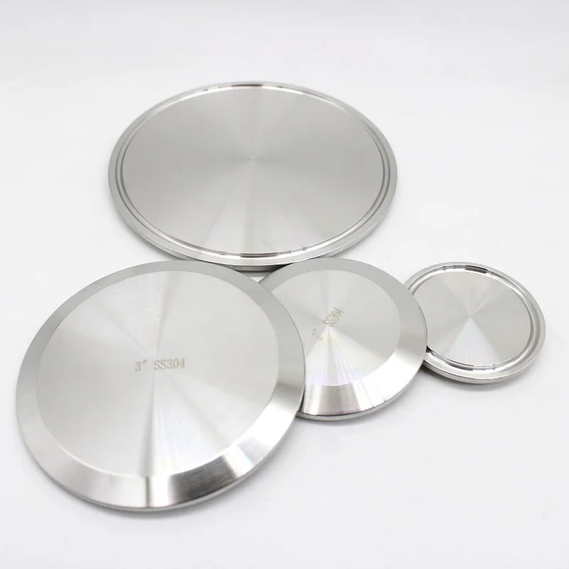 1 Stück 0,5 Zoll 1 Zoll 1,5 Zoll 2 Zoll Tri-Clamp auf 8 10 12 14 16 19 25 32 38 45 51 mm Schlauchtülle SUS 304 Edelstahl Sanitärarmatur Homebrew – Detail 4