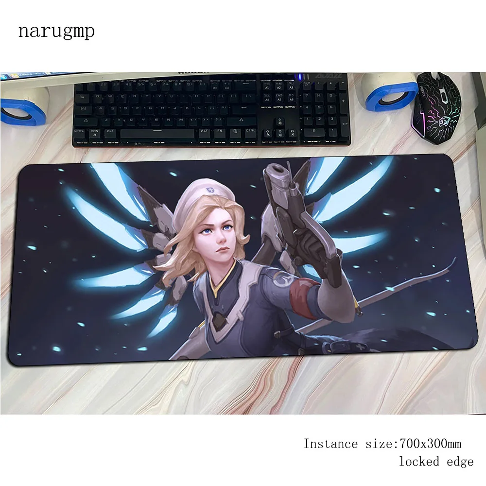 overwatch mats 900x400x3mm Colourful gaming mouse pad big keyboard mousepad Gorgeous notebook gamer accessories padmouse mat