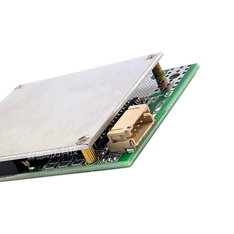 Scheda di protezione per caricabatterie al litio li-iron 4s 12V 50A BMS con bilanciamento della batteria di alimentazione/miglioramento della scheda di protezione PCB