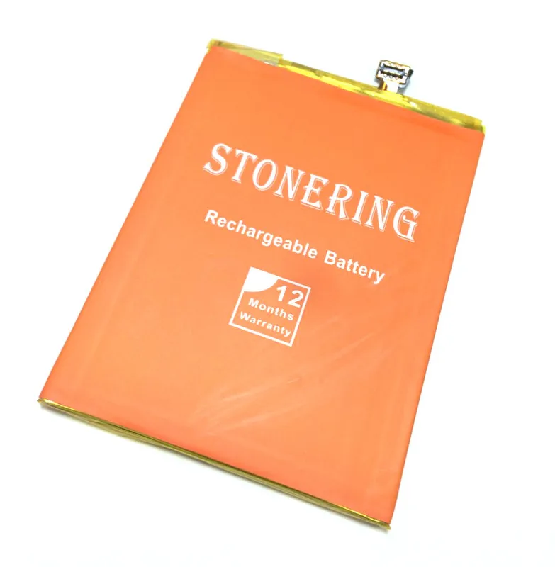

Аккумулятор Stonering 2250mAh запасная батарея для мобильного телефона Kazam Tornado 348