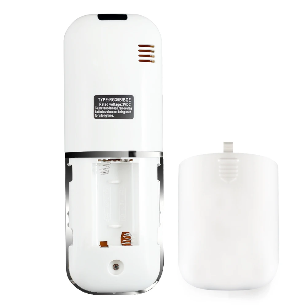 مكيف الهواء جهاز التحكم عن بعد ، وحدة تحكم تكييف جديدة ، يصلح ل Midea RG35B ، BGE ، RG35A ، BGEF ، RG35ABGEF ، A ، C