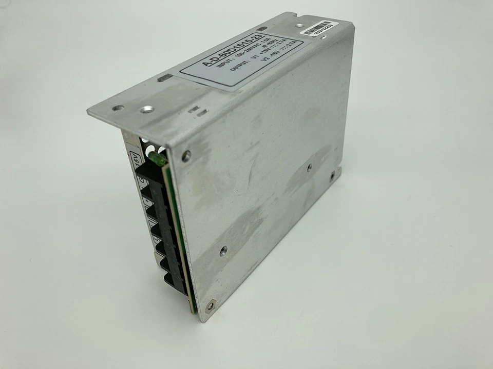 전력 증폭기 스위칭 전원 공급 장치 80W 듀얼 출력 포지티브 및 네거티브 12V 15V 18V 24V 36V, LM1875 TDA2030A 에 적합