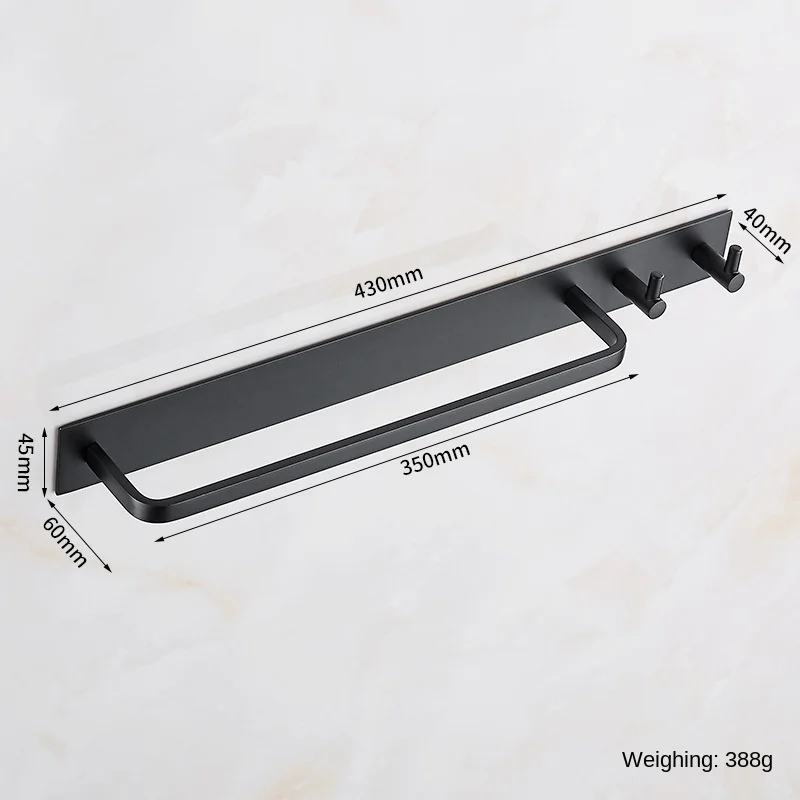 Washing Machine Shelf Stainless Steel Storage Rack Bathroom Hanger Finishing Rack Towel Rack Balcony Hook Storage Shelf