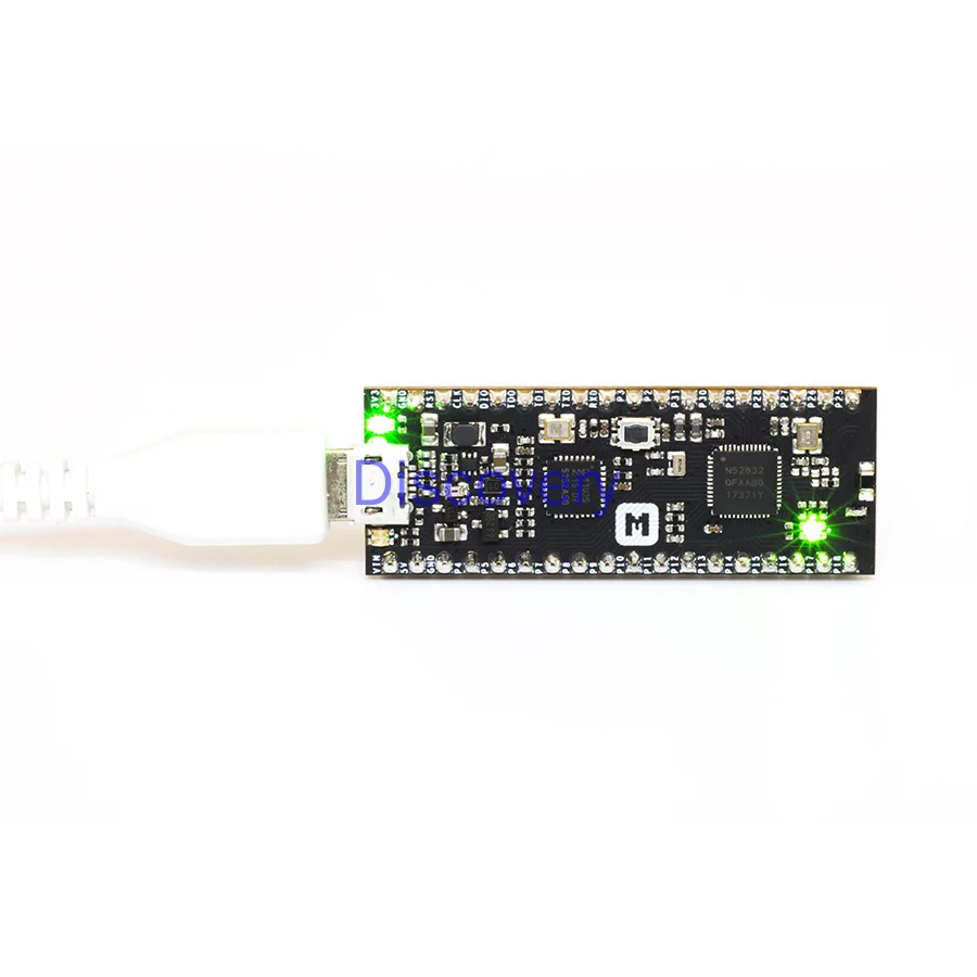 NRF52832-MDK: IoT Entwicklung Kit