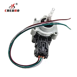 2 jahr garantie Hinten Höhe Sensor 8651A065/ 8651A064 Fit Für M-itsubishi Pajero Montero 4 IV 2007-2016