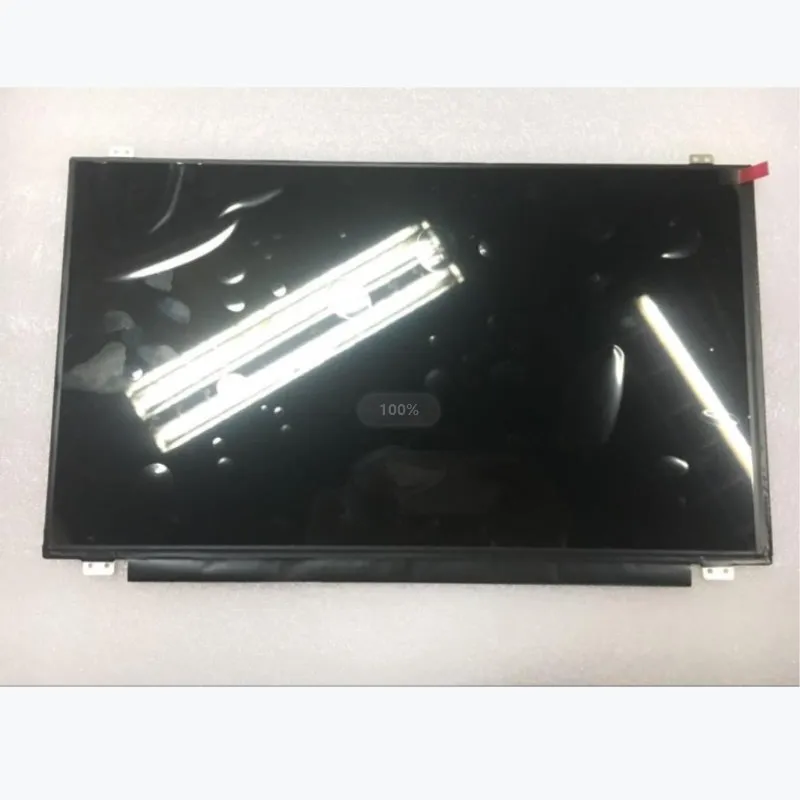 Imagem -02 - Tela Lcd para Msi Gs63 Gs63vr 8re Leopardo Fhd 1920*1080 4k Uhd 3840*2160 Tela Lcd Painel de Exibição Led 15.6
