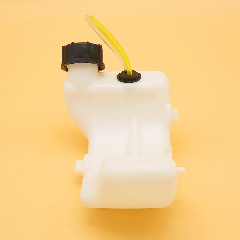 Assemblage de ligne de réservoir de carburant adapté à Honda GX25 GX25N GX25NT FG110 HHT25S, pièces de rechange pour moteur de tondeuse à gazon, débroussailleuse