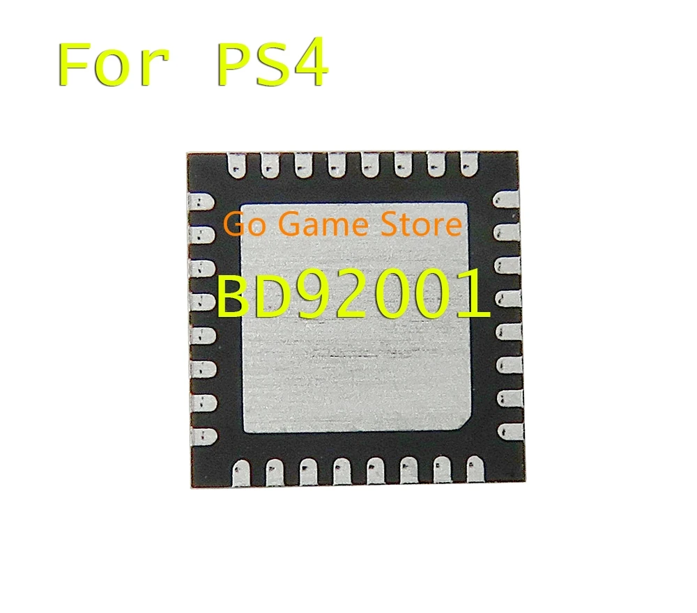 1PC For PS4 BD92001MUV-E2 BD92001 BD9200 BD92001MUV chip BD92001MUV-E2 BD92001 BD9200 QFN32 original brand new