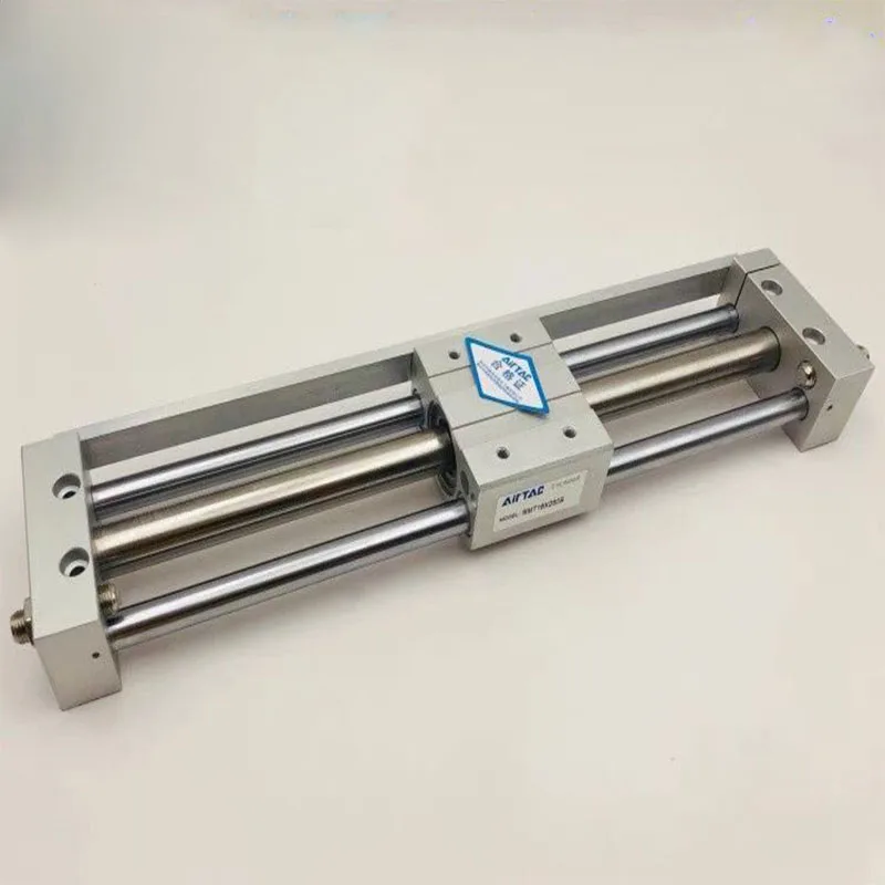 cilindro pneumatico senza stelo AIRTAC RMTL10X50S RMTL10X100S RMTL10X150S RMTL10X200S RMTL10X250S RMTL10X300S RMTL10X350S RMTL10X400