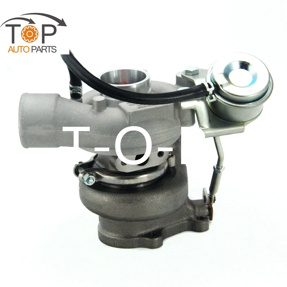 TD04L 53039880075 53039700075 53039880034 Turbo Turbocharger for IVECO Commercial Daily for Opel Movano Renault Master 2.8L 