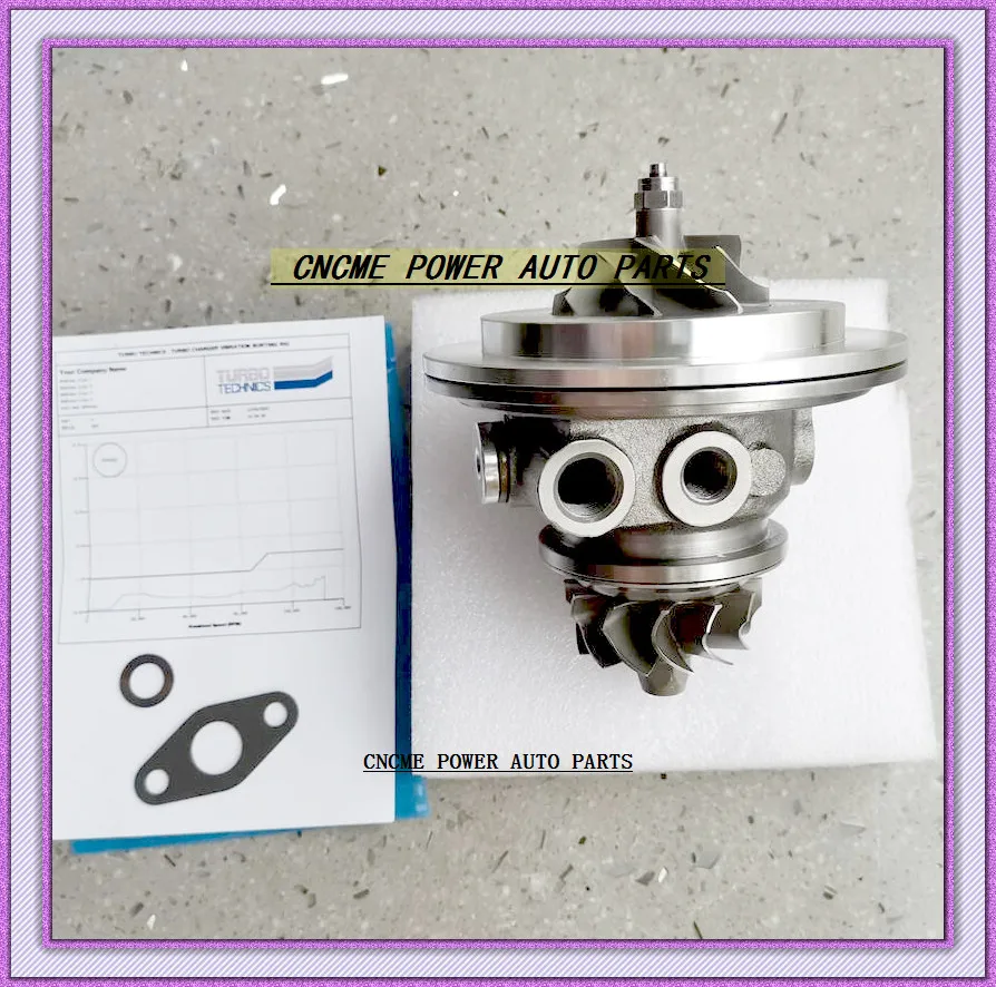 Turbo Cartridge CHRA K04-0024 53049880024 53049700024 849147 90423508 For Opel Astra G Zafira A Speedster OPC Z20LET 2.0L 192HP