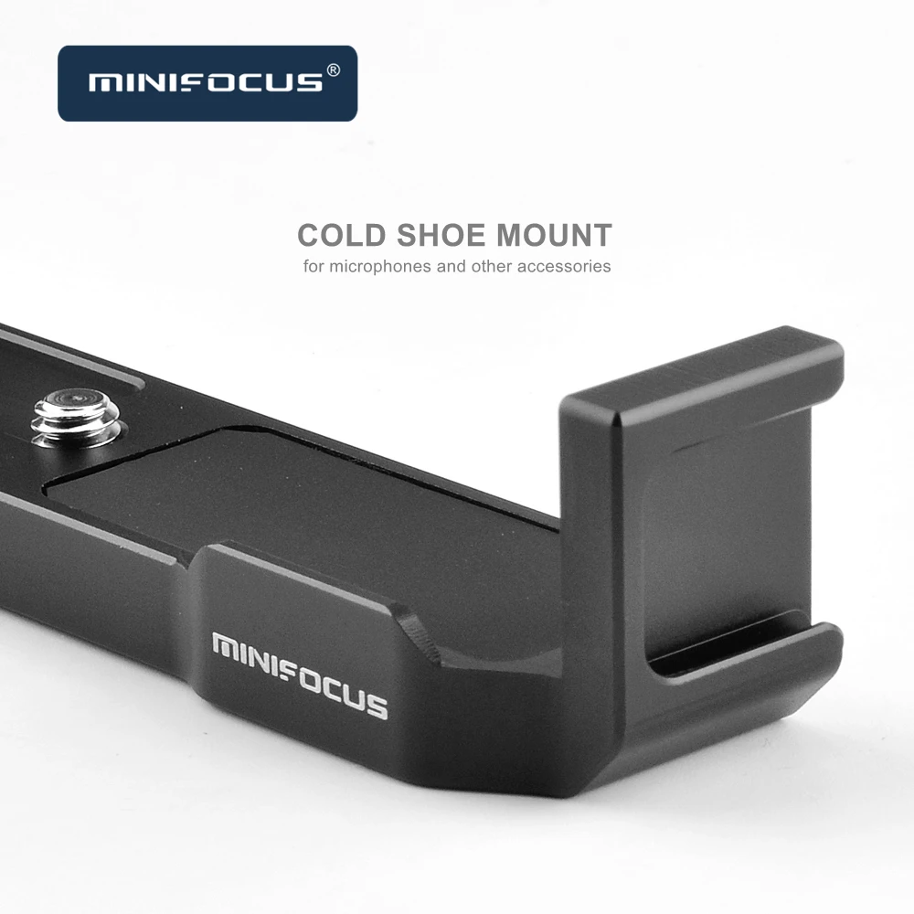 G7X مارك الثالث فلو تصاعد لوحة الأحذية الباردة لكانون G7X مارك الثالث تسجيل تلاعب يمكن إرفاق مع ميكروفون الجانب تمديد جبل