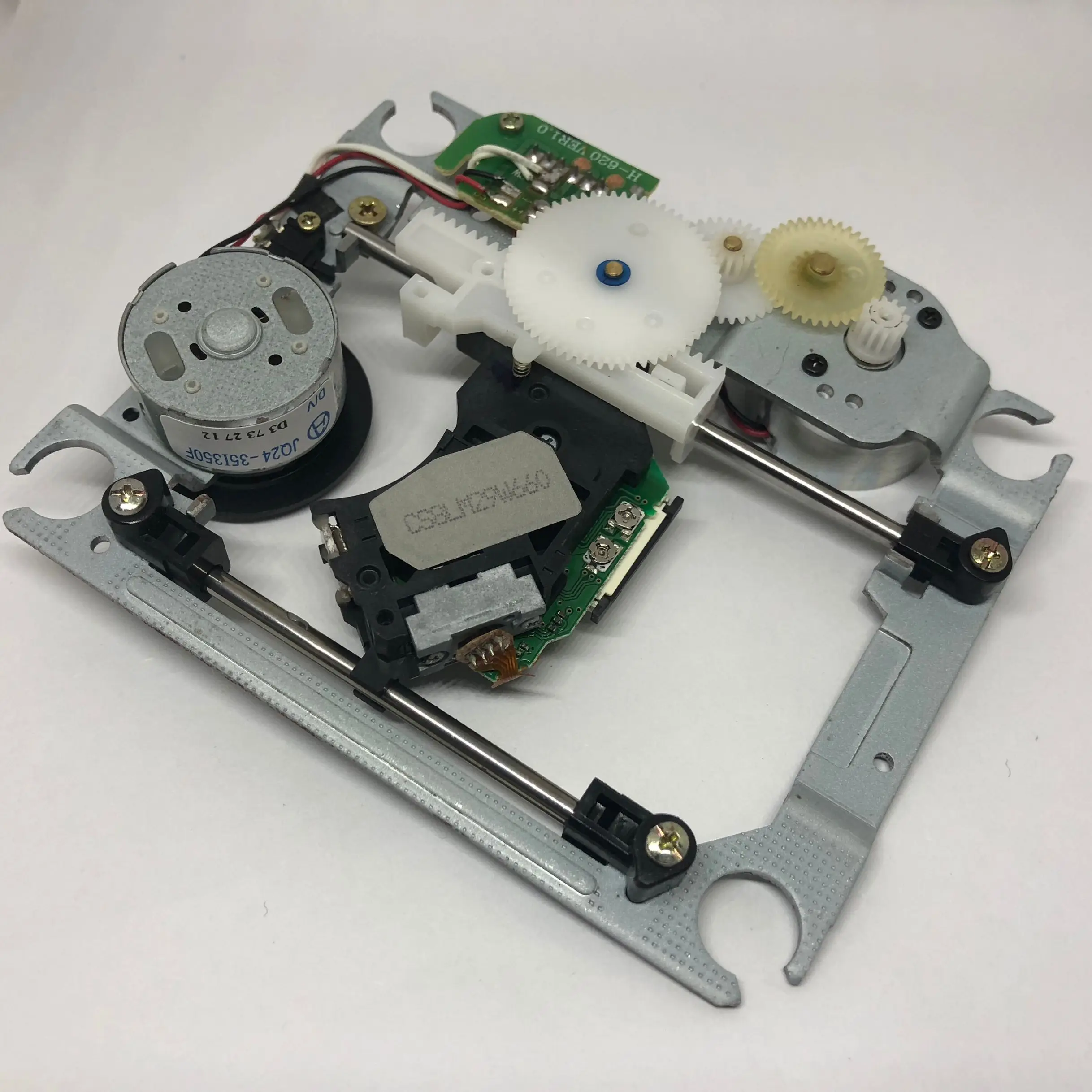 SF-HD850 SF-HD65 HD850 HD65 دي في دي ليزر عدسة ليزر ليزر التقاط بصري كتلة Optique مع آلية