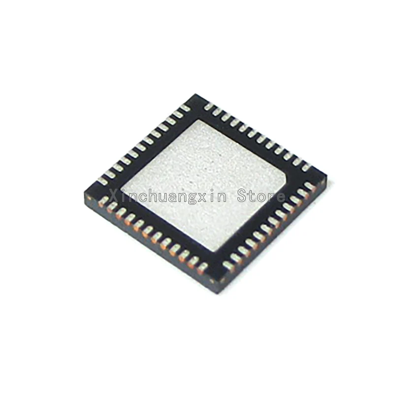 Original FT5306ED4 QFN-48L multi-touch function capacitive touch panel controller IC, built-in 8-bit microcontroller unit chip