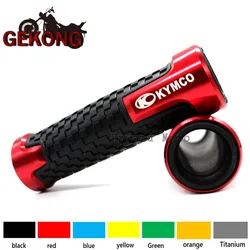 High Quality Motorcycle Accessories Handle grips handlebar grip For KYMCO DownTown 350 300i Xciting 250 CK250T 300 K-XCT 300