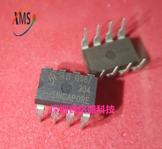 MeiMxy SLB0587 DIP8 5PCSintegrated circuit IC chip