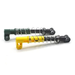 95292 95292c01 Shock Absorber 9.5L Bricks Collections Bulk Modular GBC Toys For Technical MOC Set 1Pcs Sale Buildings Blocks