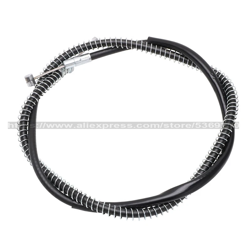 Clutch Cable wire line 2GU-26335-01-00 for Yamaha Banshee 350 YFZ350 YFZ 350 1987 - 2006 2005 2004 2003 2002 2001 2000 1999 1998