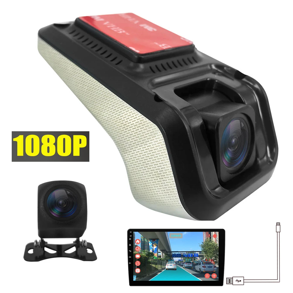 Android 4.4 Camera: The Ultimate Guide to Choosing the Right Dash Cam for Your Car Multimedia Player