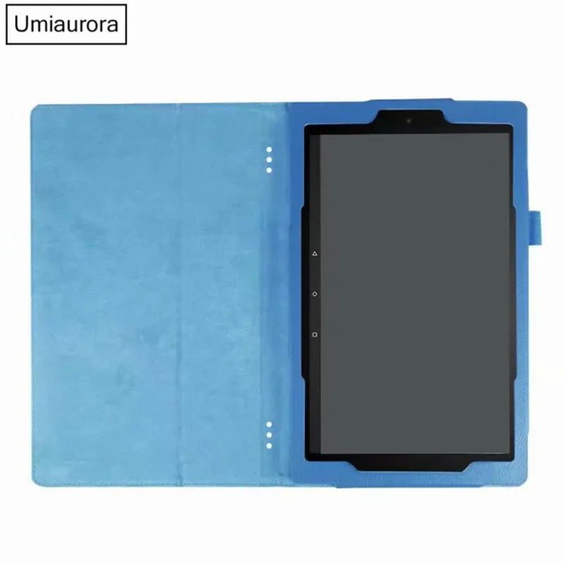 PU Kulit Tablet Case untuk Amazon Api HD 10 2017 2019 Pelindung Penutup Dudukan Flip Tablet untuk Api HD7 HD8 HD 8 2017 2018 Case