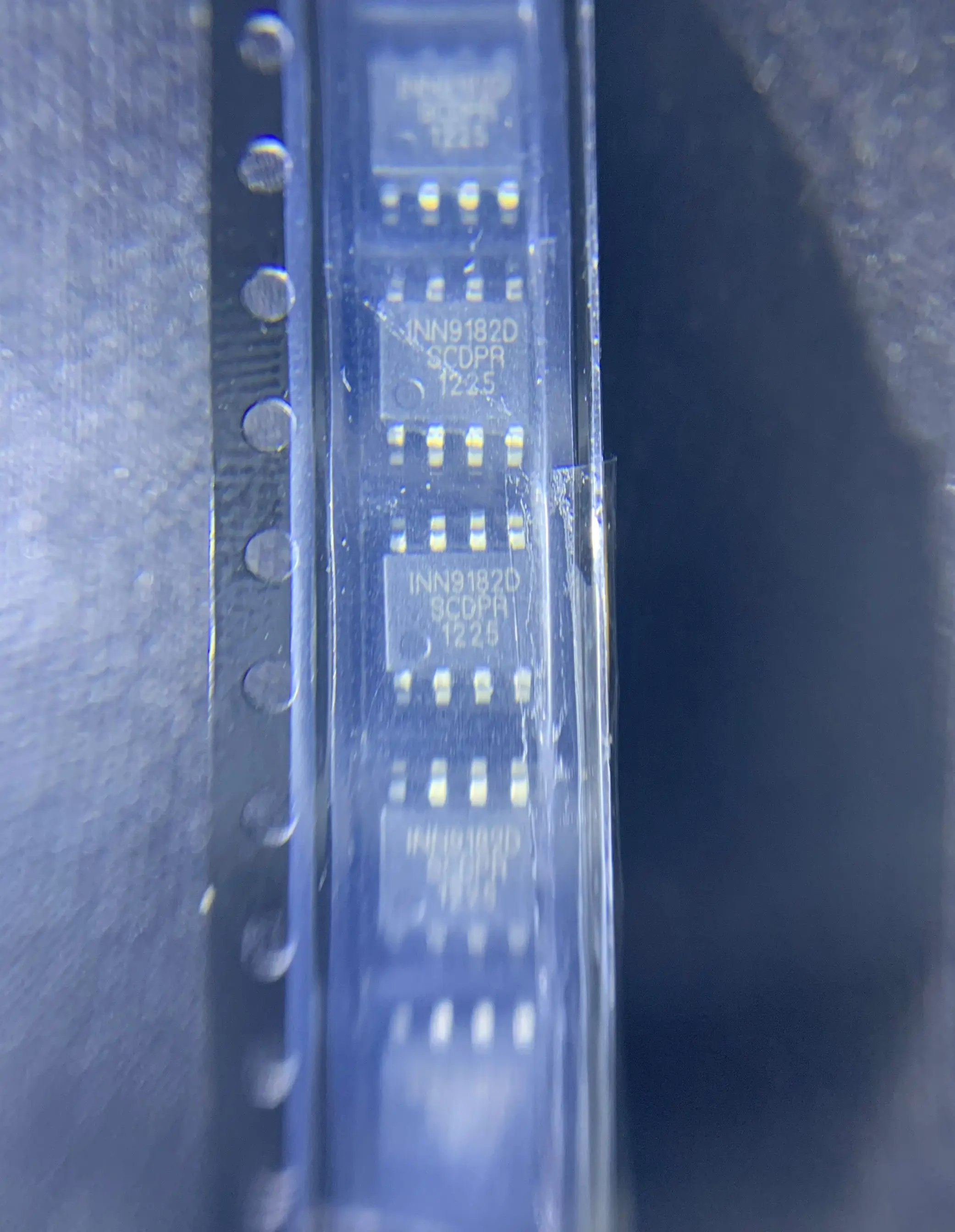 5 قطعة/الوحدة INN9182d 1NN9182D INN91820 9182D SOP8 جديد الأصلي شحن مجاني