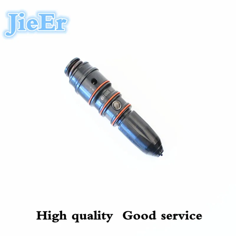 

Injector 4914505 for D80 / D85 bulldozer PT diesel engine NTAA855-C280S20 good quality