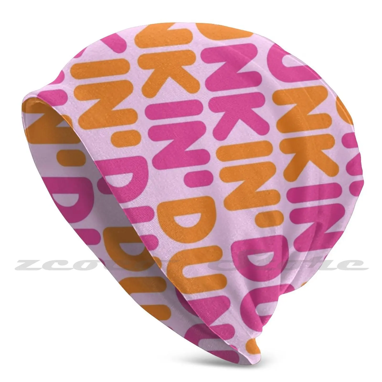 Máscara de Dunkin' Donuts para adultos y niños, filtro Pm2.5, Logo creativo, Dunkin, Donuts, café, moda, lindo, Tumblr