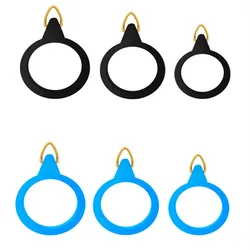2pcs/lot Fishing Hook Secure Keeper Holder Lure Accessories Jig Hooks Safe For Carp Fishing Rod Tool Bait Casting Pesca Tackle