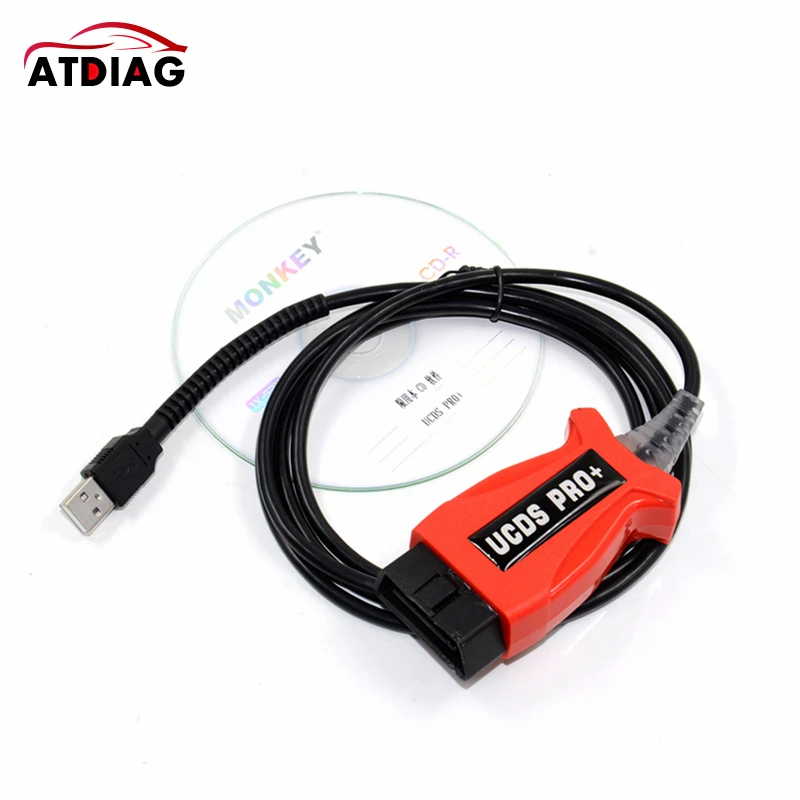 

Для UCDS PRO + новейший V1.27.001 с 35-жекетами, полная лицензия UCDS pro UCDS для полной деятельности