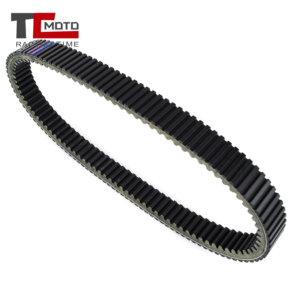 Drive Belt for Ski-Doo SKIDOO GSX Limited Legend GT SE MXZ Adrenaline Blizzard Renegage Summit Adrenaline 800 X800 HO Power