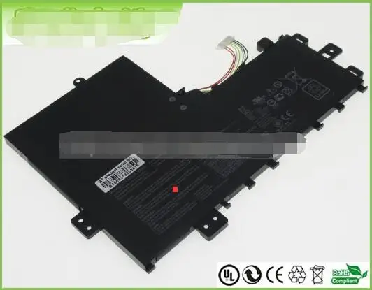 

New genuine Battery for ASUS VivoBook 17 F712FA F712FB 0B200-03350600, 3ICP6/56/77, C31N1907 11.49V 47WH