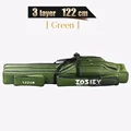 3 Capas-1.22m-verde