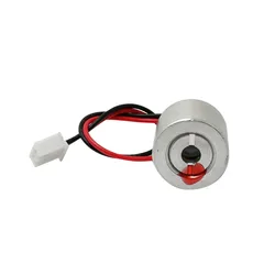 650nm 100mw Red Laser Dot Module Industry Laser Light No Driver
