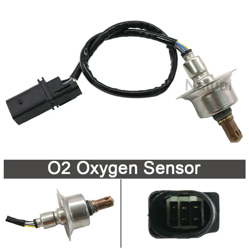 Lambda Probe Oxygen O2 Air Fuel Ratio Sensor For Hyundai Sonata YF NF VI Kia K5 Carens 2.0L 39210-25950 3921025950 39210 25950