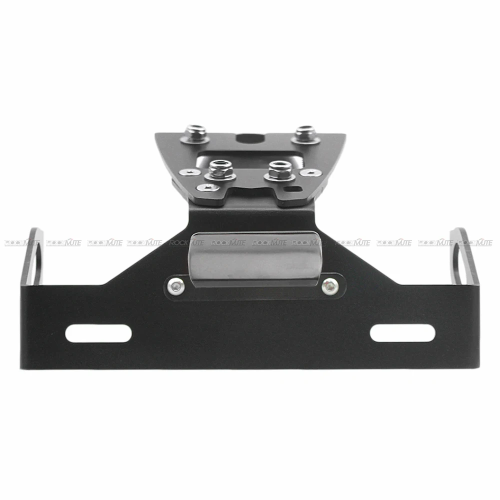 Tail Tidy License Plate Holder Mount Bracket For Honda CB1000R 2010 2011 2012 2013 2014 2015 2016 Motorcycle Fender Eliminator