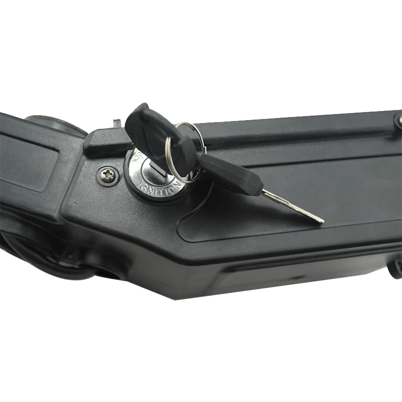 Liitokala 36v 10ah original sapo ebike bateria da cidade bicicleta de montanha bicicleta dobrável bicicleta espigão bateria 18650 bafang bicicleta elétrica