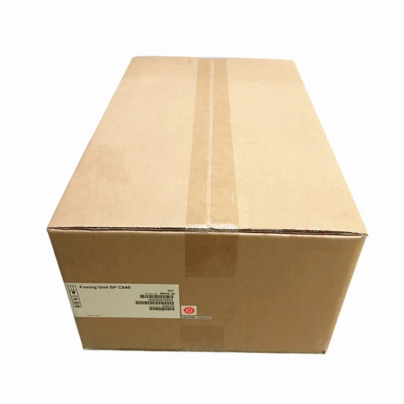 90%new Original Fuser Unit for Ricoh SP C840 C840DN SPC840 Fixing Assembly 408039