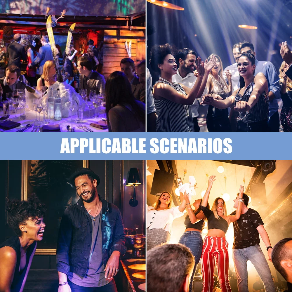 LED RGB Light Bulb E27 Smart IR Control Lamp Dimmable Colorful Changing RGBW Bulb For Home Living Room Bedroom Decor Chandelier