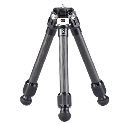 SUNWAYFOTO T16C20N II  Mini Carbon Tripod for Camera Phone Camera Protable Stand Travel Camera Holder DSLR Tripod  Accessories