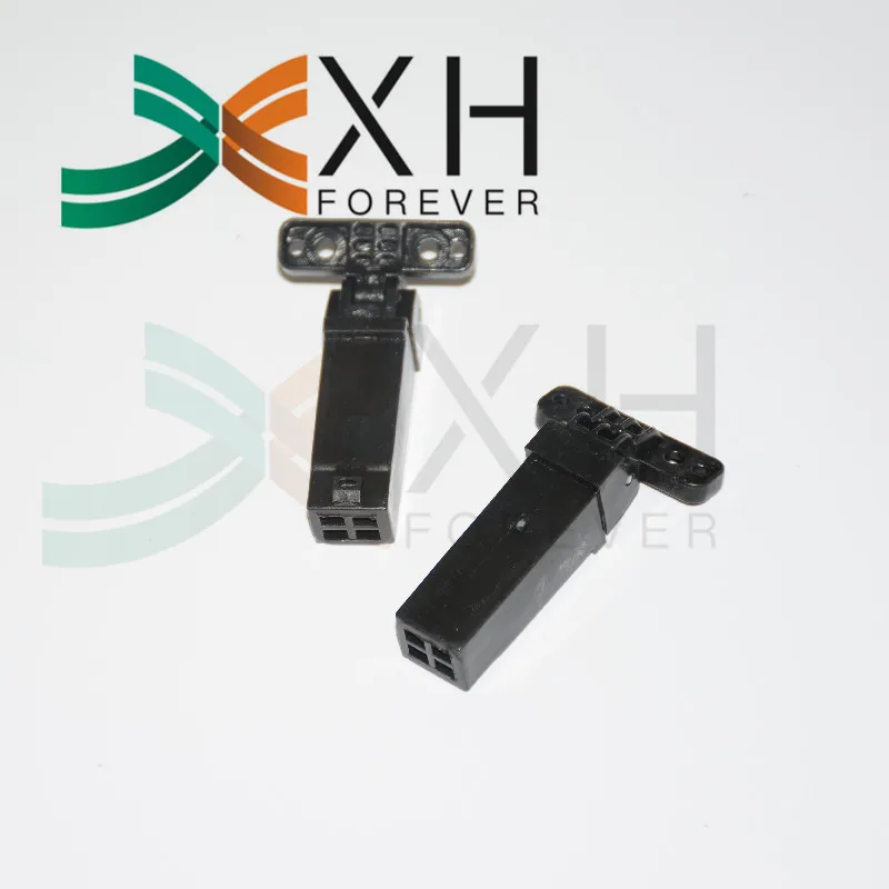 2pc ADF Hinge for Samsung SCX 3205 3400 3405 4600 4623 4726 4727 4728 4729 4833 4835 CLX 3170 3175 3185 3305 4175 4195 6260 3306