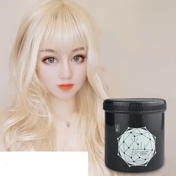 6 best sales Bột tẩy tóc - №1