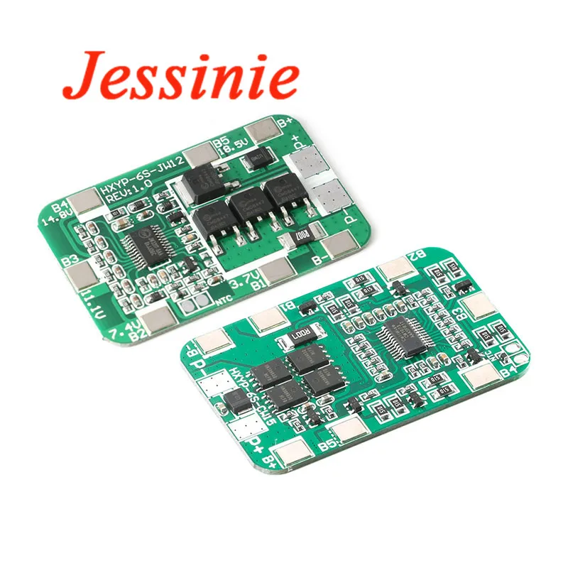 6S 22.2V 25.2V 14A …