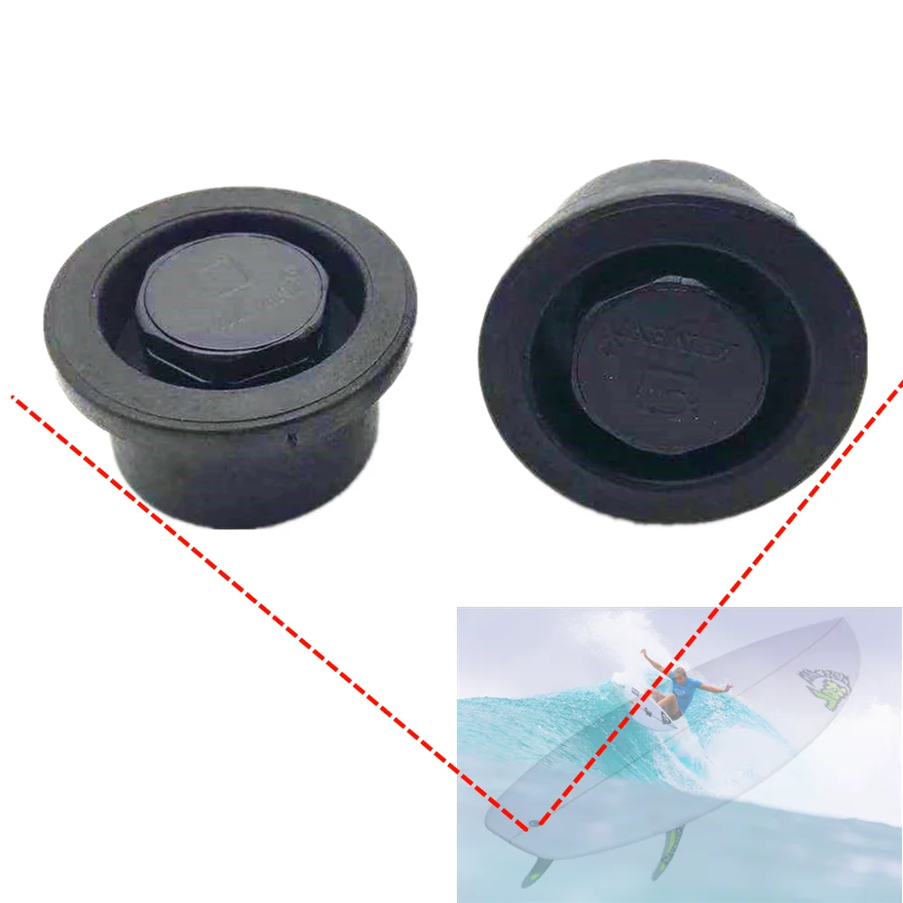 

50PCS EPS Surfboard Milvent Vent Elements SUP breathers