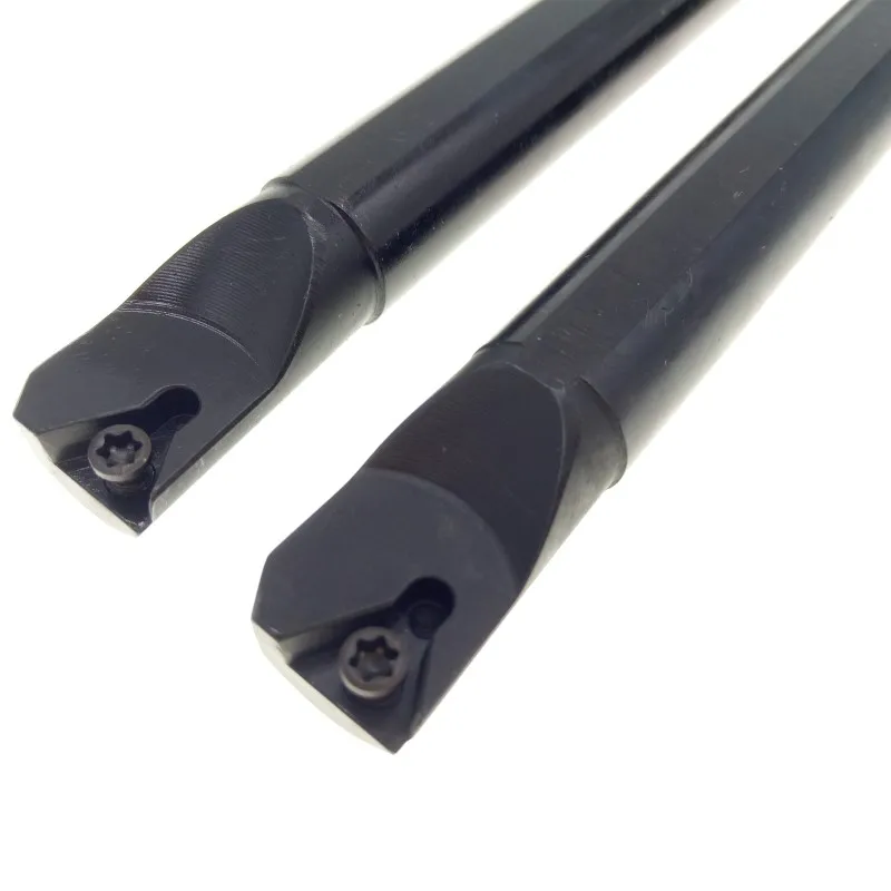 CNC CNC Toolholder 91 Degree Inner Hole Turning Tool S20R-STFPR/L11/S32T-STFPR/L16 Triangle Turning ToolHolder