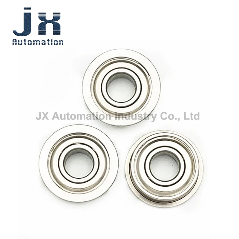 Stainless Steel Flange Bearing SF682Z SF683Z SF684Z SF685Z SF686Z SF687Z SF688Z SF689Z
