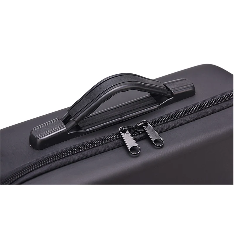 Portable Suitcase for Xiaomi Fimi X8 Mini Drone Hard EVA Travel Carrying Case Battery & Accessories Storage HandBag