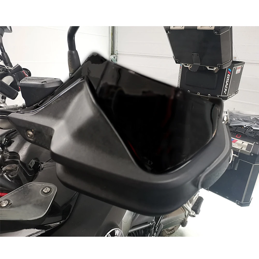 Handguard Hand Shield Guard Protector For BMW F800GS F850GS R1250GS R1200GS LC ADV Adventure S1000XR F800 GS Windshield Guards