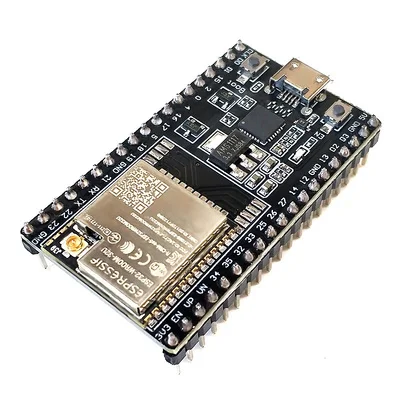 1PCS ESP32 Entwicklung Bord WiFi + Bluetooth Ultra-Low Power Verbrauch Dual Core ESP-32 ESP-32S ESP 32 Ähnliche ESP8266