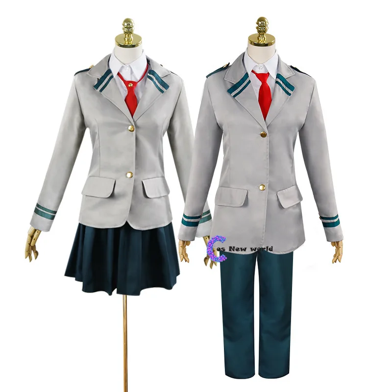 2020 Boku No Hero Academia My Hero Academia All Roles Gym Suit High School Uniform Sports Wear Outfit Anime Cosplay Costumes